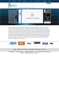Mobile Screenshot of brand-inentertainment.com